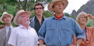 Destinos turísticos en Estados Unidos relacionados con el cine, las series, los libros y los videojuegos – ESTA Jurassic Park - Parque Jurásico - Estados Unidos
