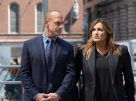 Ley & Orden, crimen organizado (2ªT): Nuevas tramas, la misma esencia Ley & Orden, crimen organizado (2ªT)