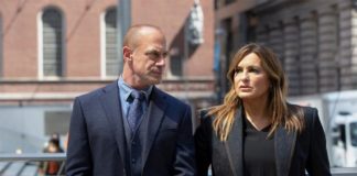 Ley & Orden, crimen organizado (2ªT): Nuevas tramas, la misma esencia Ley & Orden, crimen organizado (2ªT)