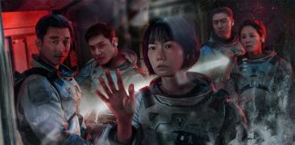 Mar de la Tranquilidad (Netflix), de Choi Hang-yong: Una serie que merece la pena y decepciona la expectativa Mar de la Tranquilidad (Netflix)
