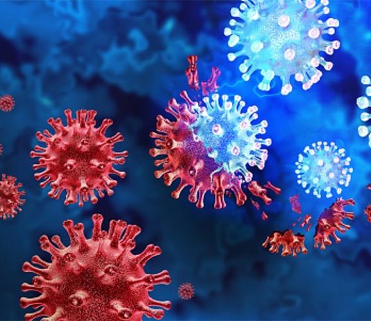 Las células T de memoria responden a Ómicron después de la infección y la vacunación Variante Omicron