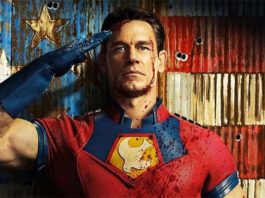 El Pacificador, de James Gunn: Un comienzo un poco «meh» El Pacificador, de James Gunn