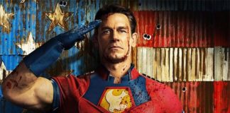 El Pacificador, de James Gunn: Un comienzo un poco «meh» El Pacificador, de James Gunn