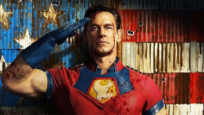 El Pacificador, de James Gunn