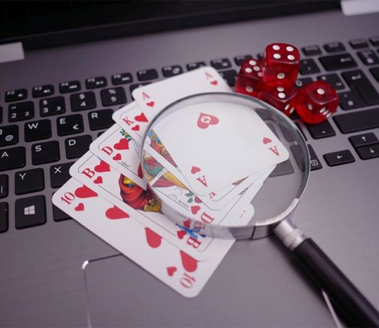 Los mejores juegos de casino en línea en 2023 Poker Casino Online