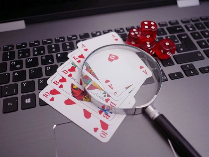 Poker Casino Online