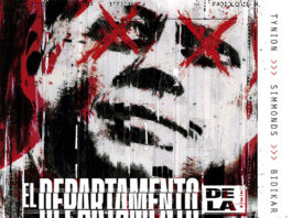 El departamento de la verdad 1: El fin del mundo El Departamento de la Verdad 1: El Fin del Mundo