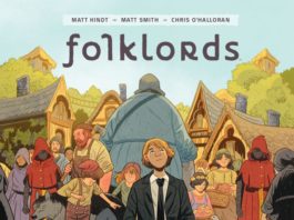 Folklords