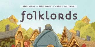 Folklords