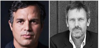 Mark Ruffalo y Hugh Laurie se unen al reparto de La luz que no puedes ver (Netflix) Mark Ruffalo y Hugh Laurie se unen al reparto de La luz que no puedes ver (Netflix)
