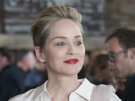 Sharon Stone será un personaje recurrente en la T2 de La asistente de vuelo Sharon Stone