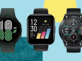 Las ventajas de tener un smartwatch Smartwatch