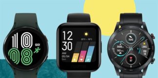 Las ventajas de tener un smartwatch Smartwatch