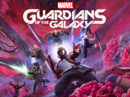Marvel’s Guardians of the Galaxy – Análisis