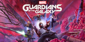 Marvel’s Guardians of the Galaxy – Análisis