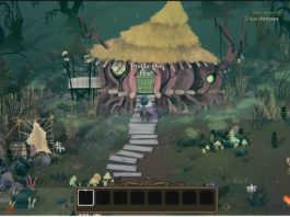 Wytchwood – Análisis wytchwood