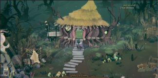 Wytchwood – Análisis wytchwood