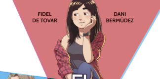 El tiempo de los tres