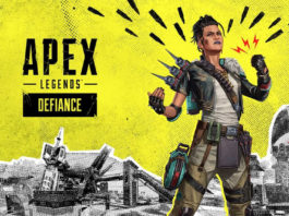 Llega Apex Legends: Resistencia, la nueva actualización con contenido exclusivo Apex-Legends-Resistencia