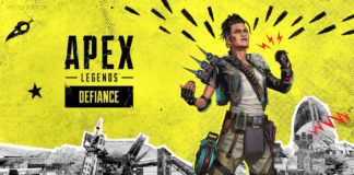 Llega Apex Legends: Resistencia, la nueva actualización con contenido exclusivo Apex-Legends-Resistencia