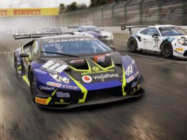 Assetto Corsa Competizione ya está disponible para PlayStation 5 y XBox Series X|S Assetto Corsa Competizione