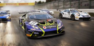 Assetto Corsa Competizione ya está disponible para PlayStation 5 y XBox Series X|S Assetto Corsa Competizione