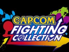 Capcom nos invita a revivir diez clásicas entregas de lucha con Fighting Collection Capcom Fighting Collection