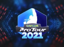 Street Fighter 6 y Capcom Fighting Collection anunciados en el Capcom Pro Tour 2021 Capcom-Pro-Tour-2021