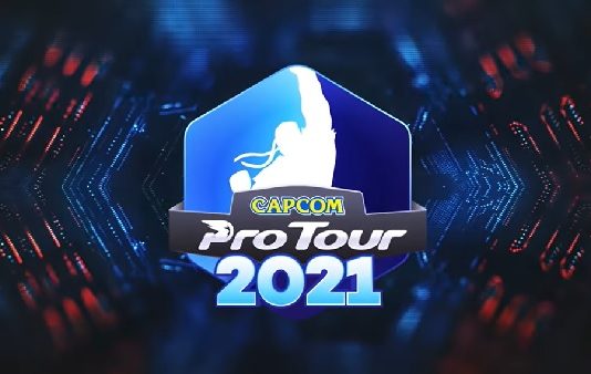 Street Fighter 6 y Capcom Fighting Collection anunciados en el Capcom Pro Tour 2021 Capcom-Pro-Tour-2021