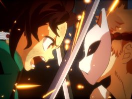El juego de Guardianes de la Noche – Kimetsu no Yaiba: Las Crónicas de Hinokami, llegará a Nintento Switch Demon Slayer Kimetsu no Yaiba