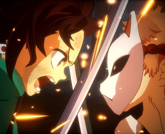 El juego de Guardianes de la Noche – Kimetsu no Yaiba: Las Crónicas de Hinokami, llegará a Nintento Switch Demon Slayer Kimetsu no Yaiba