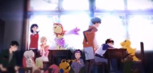 Digimon Survive