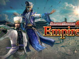 Dynasty Warriors 9: Empires — Análisis Dynasty Warriors 9 Empires