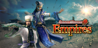 Dynasty Warriors 9: Empires — Análisis Dynasty Warriors 9 Empires