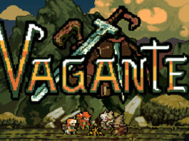Vagante – Análisis