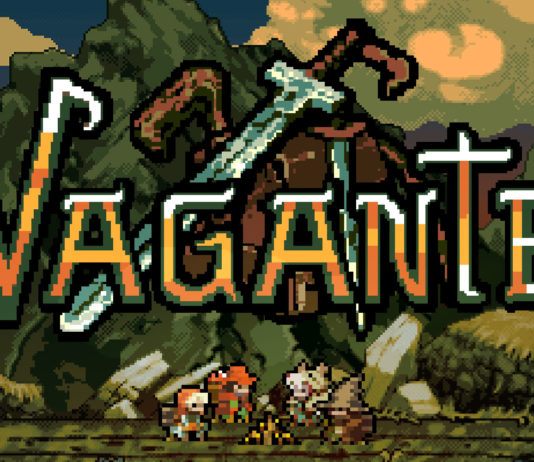 Vagante – Análisis