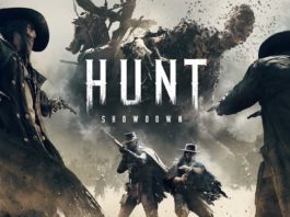 Celebra el 4º aniversario de Hunt Showdown. Hunt
