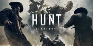 Celebra el 4º aniversario de Hunt Showdown. Hunt