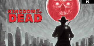 Kingdom of the Dead trae acción y un estilo visual único a PC