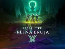 Lanzamiento Mundial de Destiny 2: La Reina Bruja