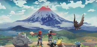 Leyendas Pokémon: Arceus arrasa alcanzando los 6,5 millones de copias vendidas Leyendas Pokémon Arceus