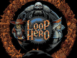 Loop Hero – Análisis Loop Hero - portada