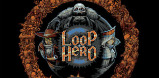 Loop Hero – Análisis Loop Hero - portada