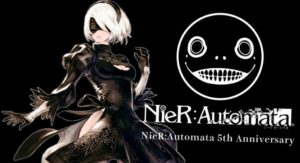 Nier: Automata