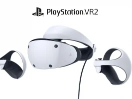 Sony muestra las primeras imágenes de PlayStation VR2 para PS5 PS VR2