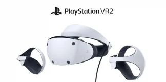 Sony muestra las primeras imágenes de PlayStation VR2 para PS5 PS VR2