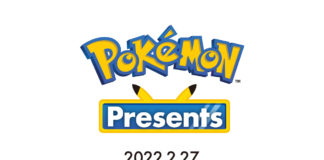 Nintendo confirma un nuevo Pokémon Presents para el 27 de febrero Pokémon Present 2022
