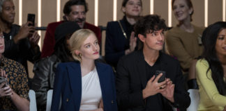 «¿Quién es Anna?»: hay que comerse a los ricos ¿Quién es Anna? Noticia crítica reseña