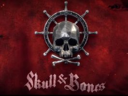 Skull & Bones retrasa su desembarco para marzo del 2023 Skull and Bones