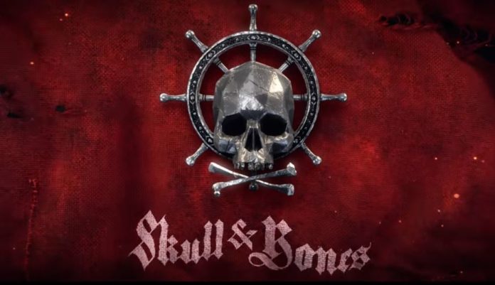 Skull and Bones